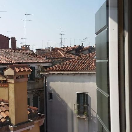 Apartamento Monolocale Vicino San Marco Venecia Exterior foto
