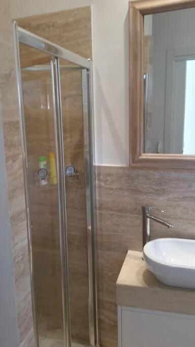 Apartamento Monolocale Vicino San Marco Venecia Exterior foto