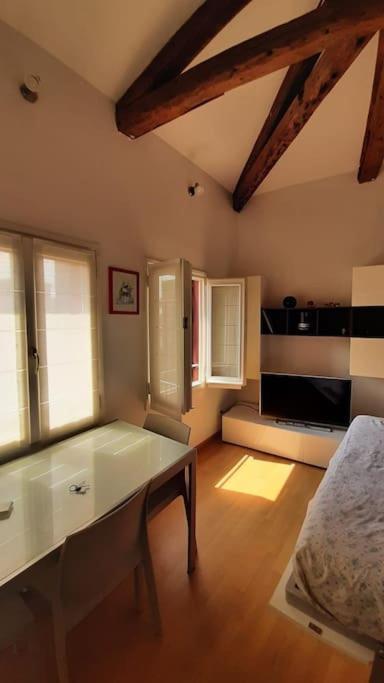 Apartamento Monolocale Vicino San Marco Venecia Exterior foto